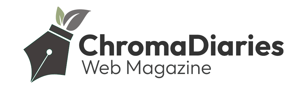 Chroma Diaries Logo